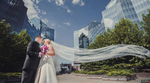 Свадебный фотограф в Уральске и области