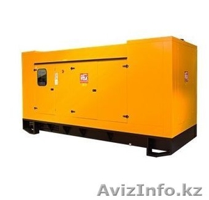 дизельные генераторы Италия, Турция, Китай