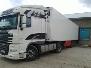 Перевозки Уральск