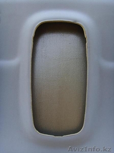Обшивка потолка Kia Sorento - 1 (2002 – 2007 г/в) - Изображение #4, Объявление #1445162