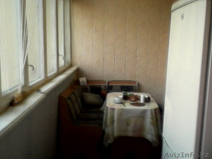 3-х квартира в центре Актау (Каспийское море) 12 мкрн 7 дом 1 этаж - Изображение #2, Объявление #1455789