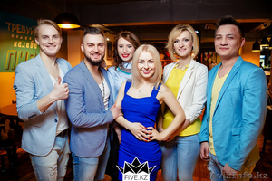 Фотограф на все случаи жизни!