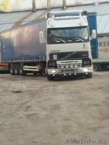 TOO HB KazTransService