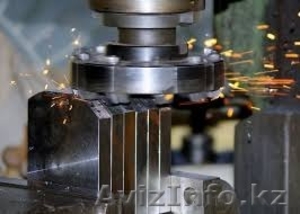 Обработка металла любой сложности и размеров от компании НҰР-ИНВЕСТ СТРОЙ - Изображение #5, Объявление #1489688