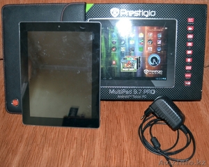 Продам планшет Prestigio MultiPad 9.7 Pro (PMP5097CPRO) - Изображение #3, Объявление #1488728