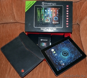 Продам планшет Prestigio MultiPad 9.7 Pro (PMP5097CPRO) - Изображение #2, Объявление #1488728