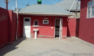 срочно продам дом в республике азербайджан - Изображение #1, Объявление #1511569