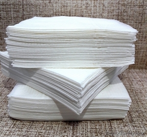 Столовые бумажные салфетки - Изображение #1, Объявление #1518475