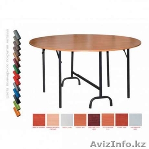 Аренда столы и стулья - Изображение #3, Объявление #1531462