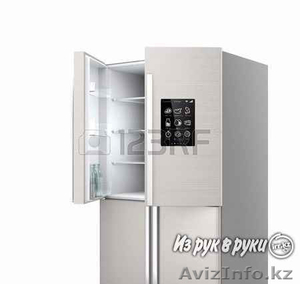 Ремонт холодильников сплит-систем - Изображение #1, Объявление #1533202