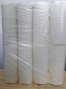 Столовые бумажные полотенца( белые )   - Изображение #3, Объявление #1562168