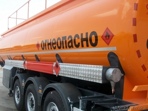 Дизельное топливо Евро 5 зимнее