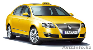 Такси в Актау встреча и проводы гостей в аэропорту. - Изображение #1, Объявление #1596034