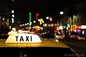 Такси в Актау встреча и проводы гостей в аэропорту. - Изображение #3, Объявление #1596034