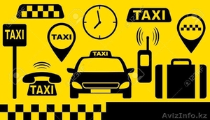 Такси в Актау по нефтяное месторождение в Арыстановское, Жетыбай, Тасбулат, Тенг - Изображение #3, Объявление #1596533