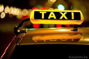 Такси в Актау - Изображение #3, Объявление #1596357