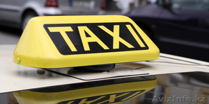 Такси c аэропорта Акта  в любую точку по Мангистауской области - Изображение #4, Объявление #1598243