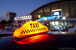  Такси в городе Актау - Изображение #3, Объявление #1596358