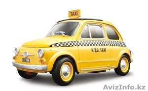  Такси по Мангистауской области, Каламкас, Ерсай, Аэропорт, Курык - Изображение #2, Объявление #1380047