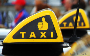 Такси c аэропорта Акта  в любую точку по Мангистауской области - Изображение #1, Объявление #1598243