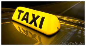 Заказ такси/трансфера из аэропорта/вокзала в отель и обратно - Изображение #3, Объявление #1596363