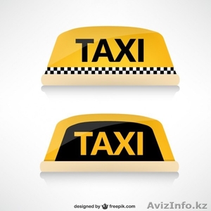 Такси по Мангистауской области в Каламкас, Ерсай, Аэропорт, Курык - Изображение #3, Объявление #1597171