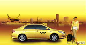 Такси в городе Актау в любые направления, Бекет-ата, Аэропорт, Бейнеу - Изображение #3, Объявление #1598242