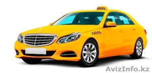 Такси в Актау за город - Изображение #2, Объявление #1596361