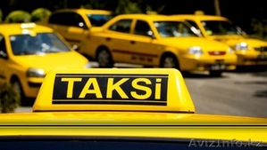 Такси Актау в Курык, КаракудукМунай, Каламкас, Бузачи - Изображение #5, Объявление #1597646
