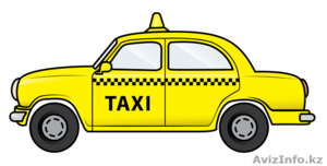 Такси по Мангистауской области в Жанаозен, Баутино, Темир-Баба, Озенмуна - Изображение #1, Объявление #1599977
