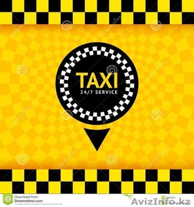 Tакси c аэропорта Актау, по Мангистауской области. - Изображение #2, Объявление #1600356