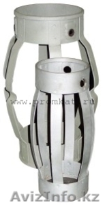 Центратор пружинный.