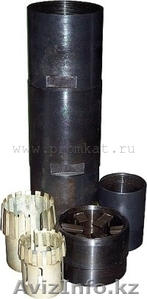 Кернователи.