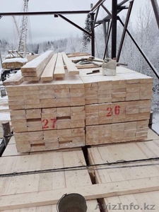 Пиломатериалы Оптом. Береза,  Осина,  Кедр