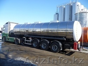  Масловоз  36м3