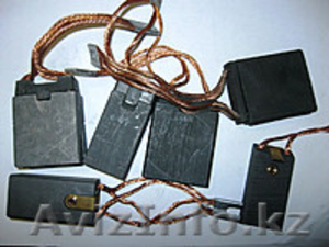 Электрографитовые, меднографитовые щётки,  г. Актау  - Изображение #4, Объявление #1624841