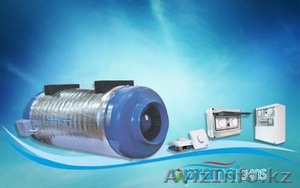 Рекуператор «Prana 340S»