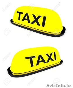 Такси по Мангистауской области (Город-ж/д вокзал-Город). - Изображение #1, Объявление #1267663