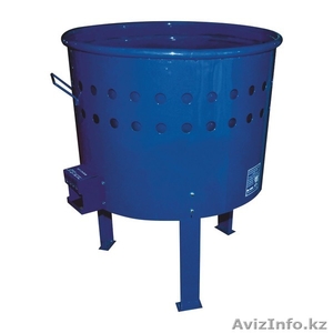 Электроказан ТОП-2С (очаг) под казан объемом 30 л.