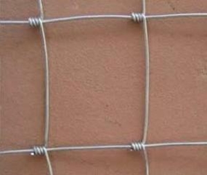 Сетка для ограждения территории