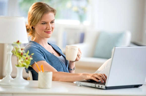 Высокопроизводительный  интернет  бизнес. 