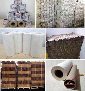 оборудование для изготовления туалетной бумаги, бумажных полотенец - Изображение #1, Объявление #1654143