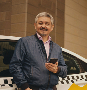 Приглашаем водителей для работы по свободному графику в Яндекс.Такси Актау - Изображение #1, Объявление #1666377