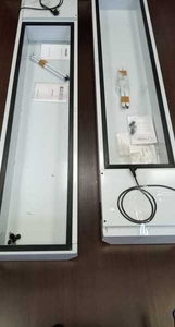 Холодильная витрина ДЛЯ ИНГРЕДИЕНТОВ