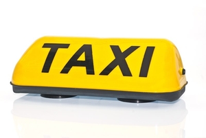 Такси по месторождениям в Актау (Перевахтовка работников). - Изображение #1, Объявление #1596612