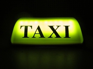 Такси по месторождениям в Актау (Перевахтовка работников). - Изображение #2, Объявление #1596612