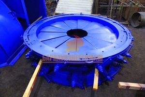 В наличии направляющий аппарат ДН-22х2