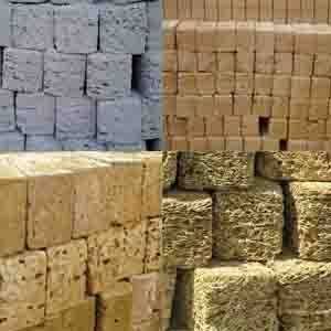 Стеновой строительный камень: кирпич, блоки, стеноблоки - Изображение #1, Объявление #1682943