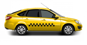  Заказ Taxi/трансфера из аэропорта/вокзала в отель и обратно. - Изображение #1, Объявление #1502832