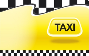  Заказ Taxi/трансфера из аэропорта/вокзала в отель и обратно. - Изображение #10, Объявление #1502832